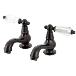 Sale Basin Tap Faucet with Cross Handle Basin Faucet Separates