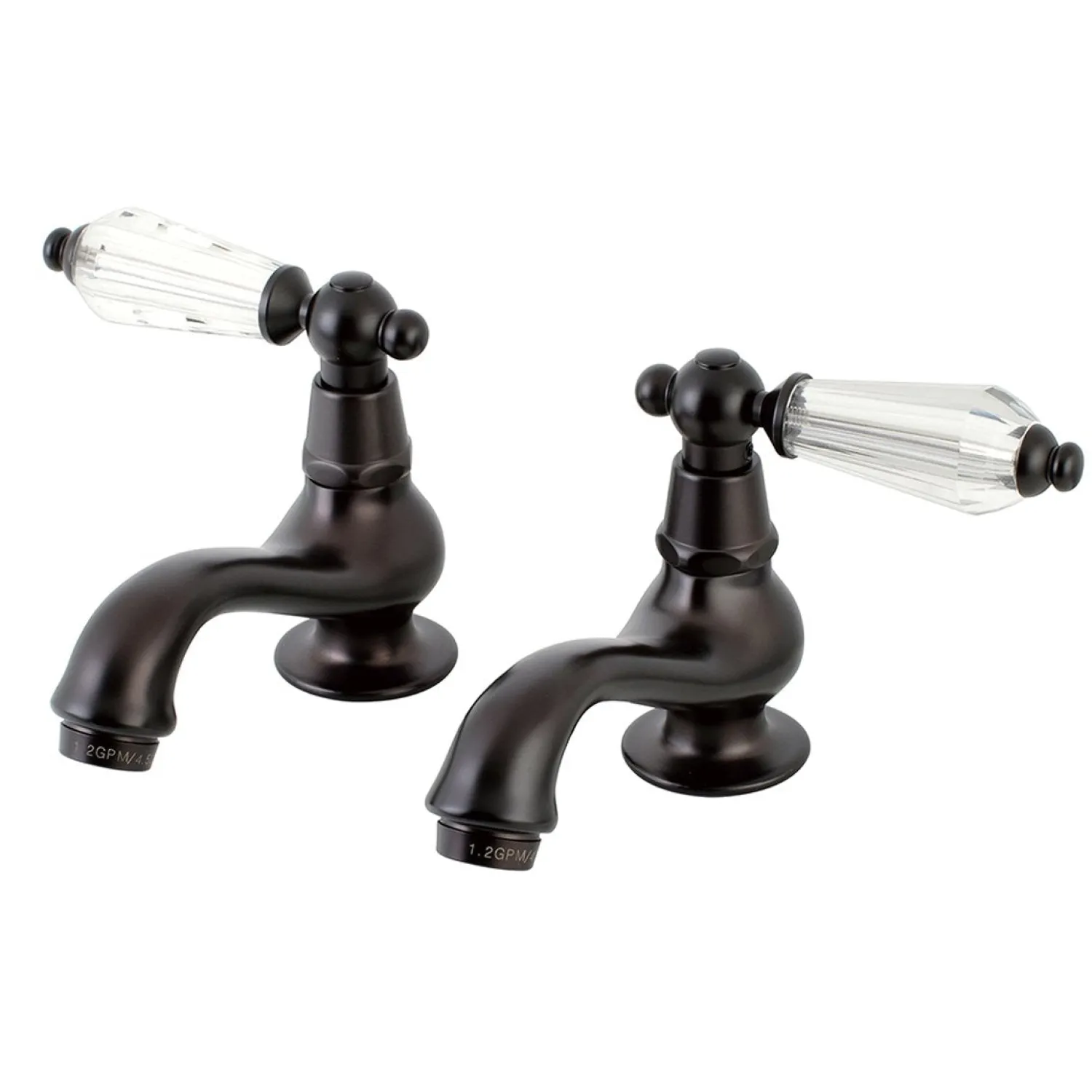 Sale Basin Tap Faucet with Cross Handle Basin Faucet Separates