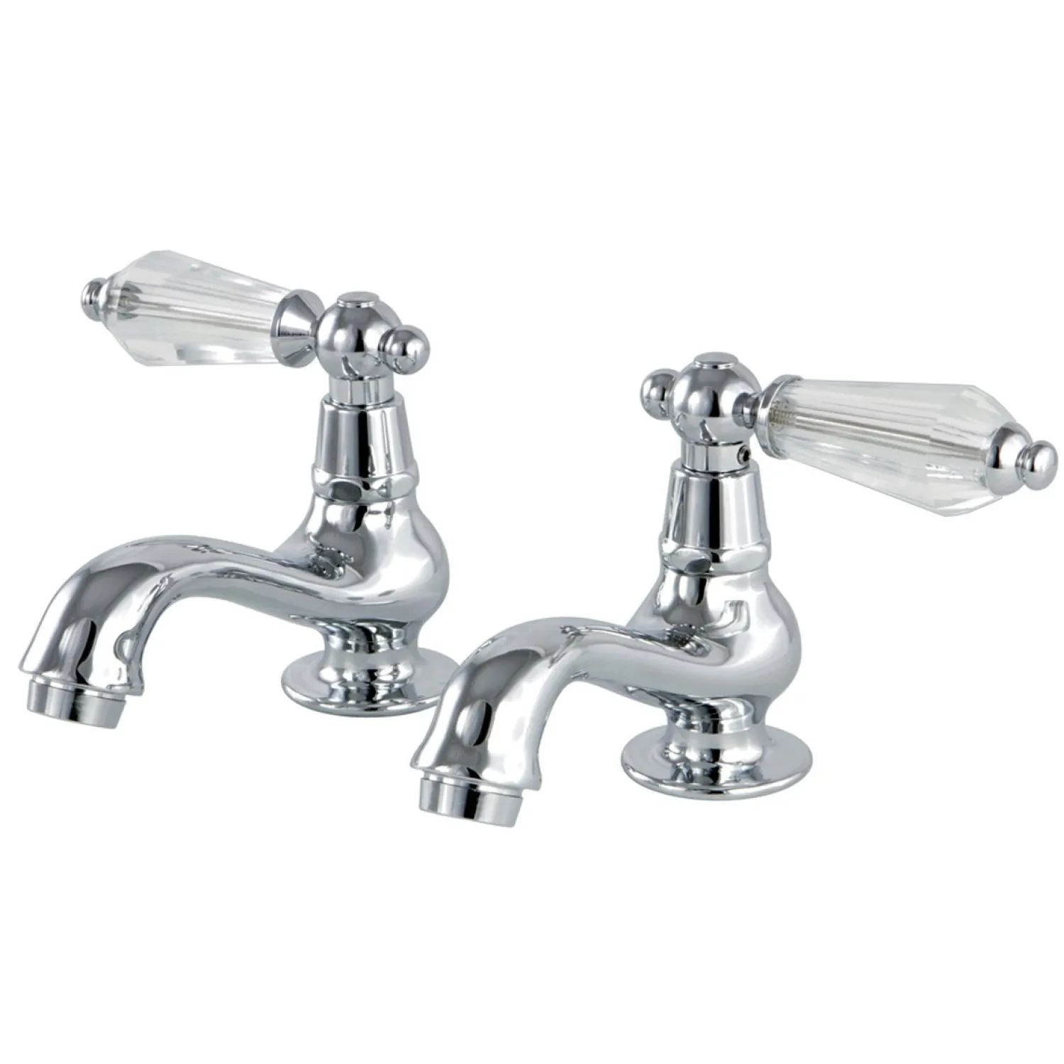 Sale Basin Tap Faucet with Cross Handle Basin Faucet Separates