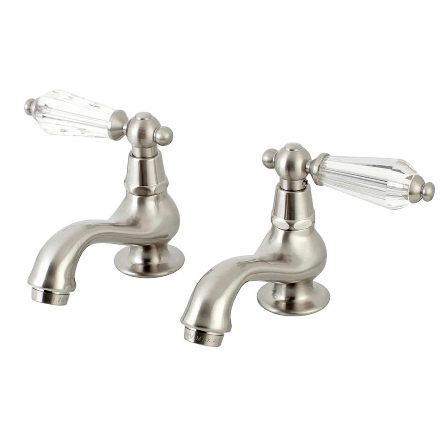 Sale Basin Tap Faucet with Cross Handle Basin Faucet Separates