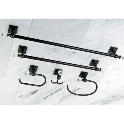 Outlet Bathroom Accessory Combo Towel Rings|Accessory Packages