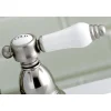 Best Bel-Air 4" Centerset Bathroom Faucet 4" Center Set