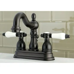 Clearance Bel-Air Deck Mount 4