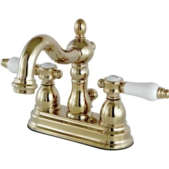Clearance Bel-Air Deck Mount 4