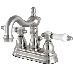 Clearance Bel-Air Deck Mount 4