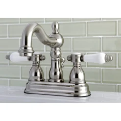 Clearance Bel-Air Deck Mount 4