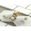 Sale Bel-Air 3-Hole 8" Widespread Bathroom Faucet 8" Widespread