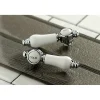 New Bel-Air Roman Tub Filler with Lever Handle Tub Faucets