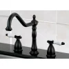 Outlet Bel-Air Widespread Kitchen Faucet Widespread Kitchen Faucets