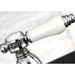 Outlet Bel-Air Widespread Kitchen Faucet Widespread Kitchen Faucets