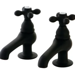 New CC7L5 Basin Faucet (1)CCMX5CSC (1)CCMX5CSH in Oil Rubbed Bronze Single Hole|Basin Faucet Separates