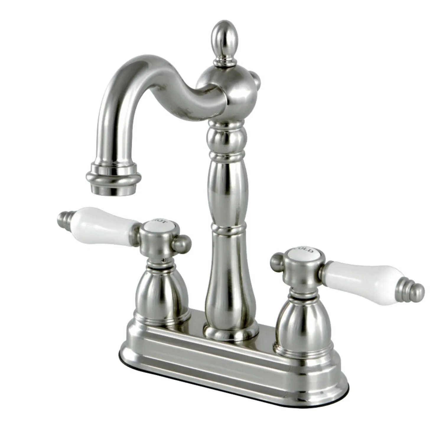 4" Centerset Bar Faucet Bar Faucets