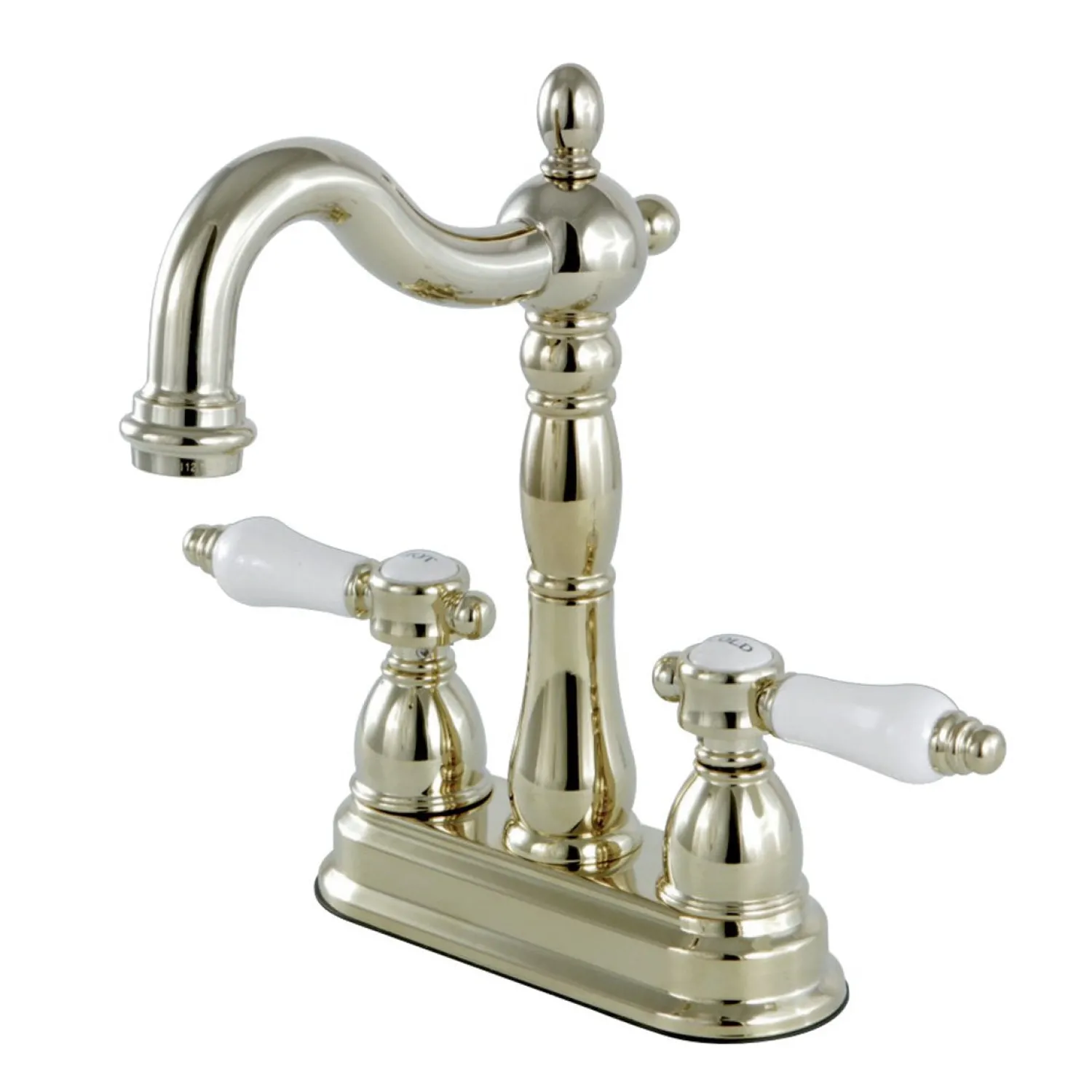 4" Centerset Bar Faucet Bar Faucets