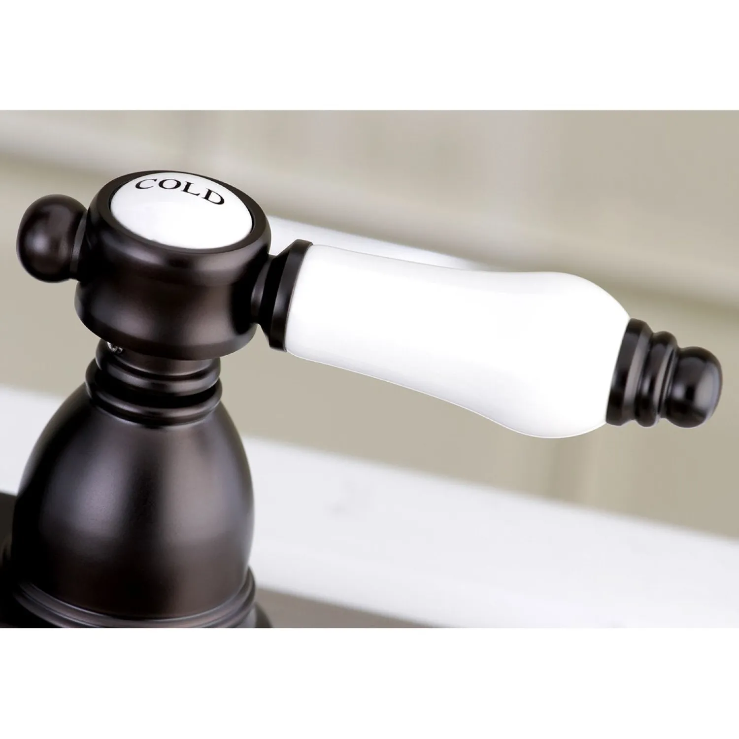4" Centerset Bar Faucet Bar Faucets
