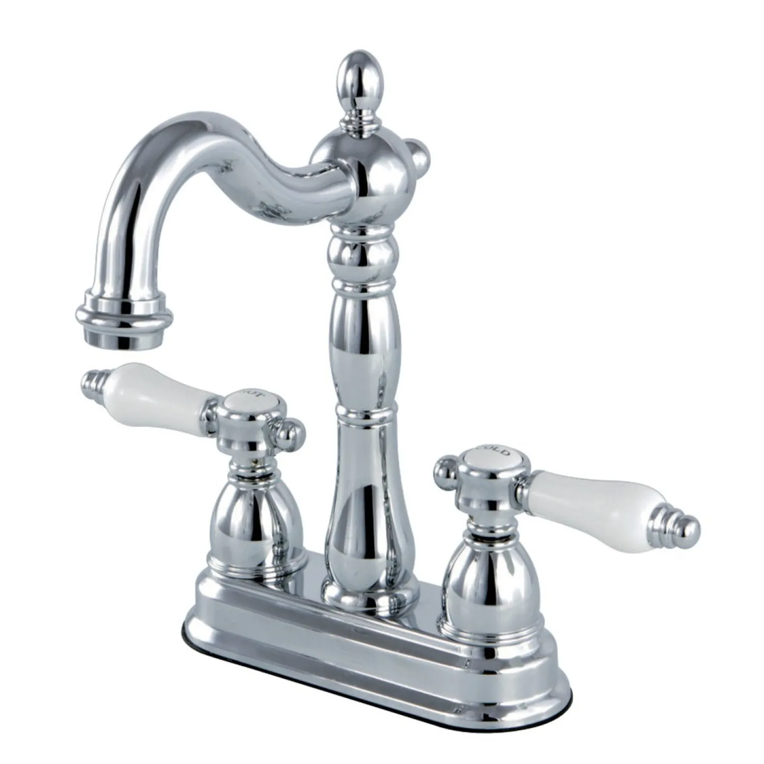 4" Centerset Bar Faucet Bar Faucets