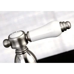 Discount Centerset Kitchen Faucet Faucets With Side Spray
