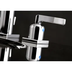 Best Centurion Fauceture 8" Widespread Bathroom Faucet 8" Widespread
