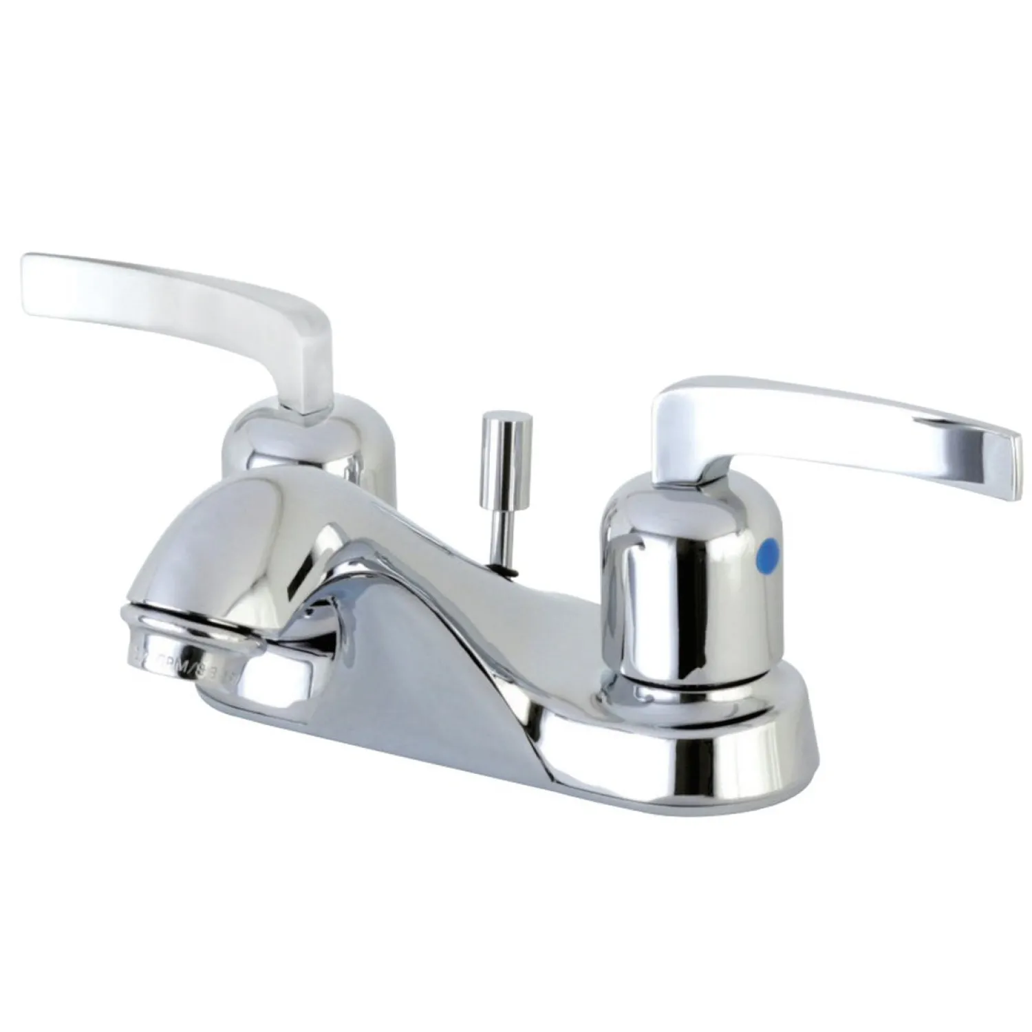 Online Centurion 3-Hole 4" Centerset Bathroom Faucet 4" Center Set