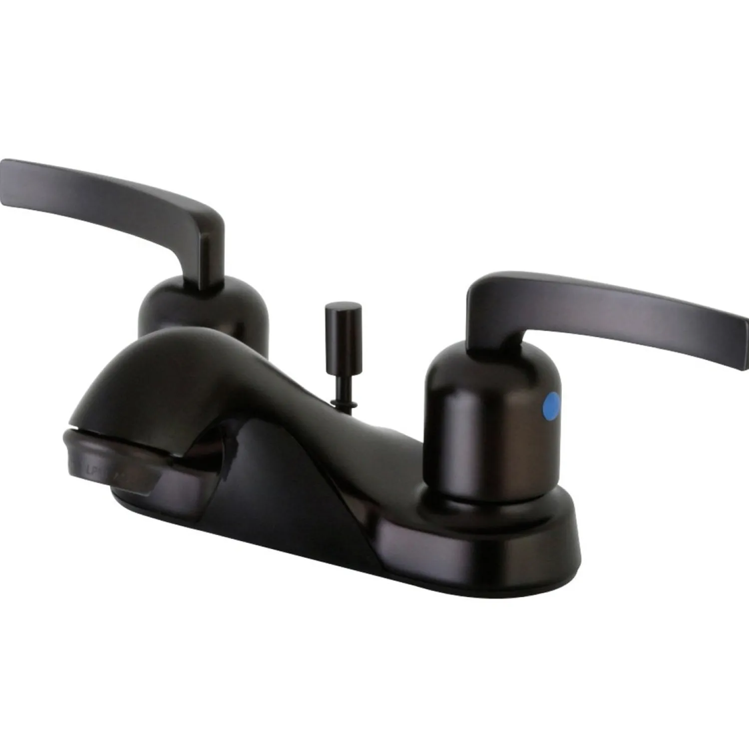 Online Centurion 3-Hole 4" Centerset Bathroom Faucet 4" Center Set