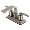Sale Centurion Modern 4" Centerset Bathroom Faucet 4" Center Set