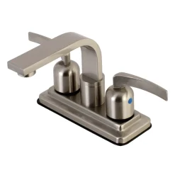 Sale Centurion Modern 4" Centerset Bathroom Faucet 4" Center Set