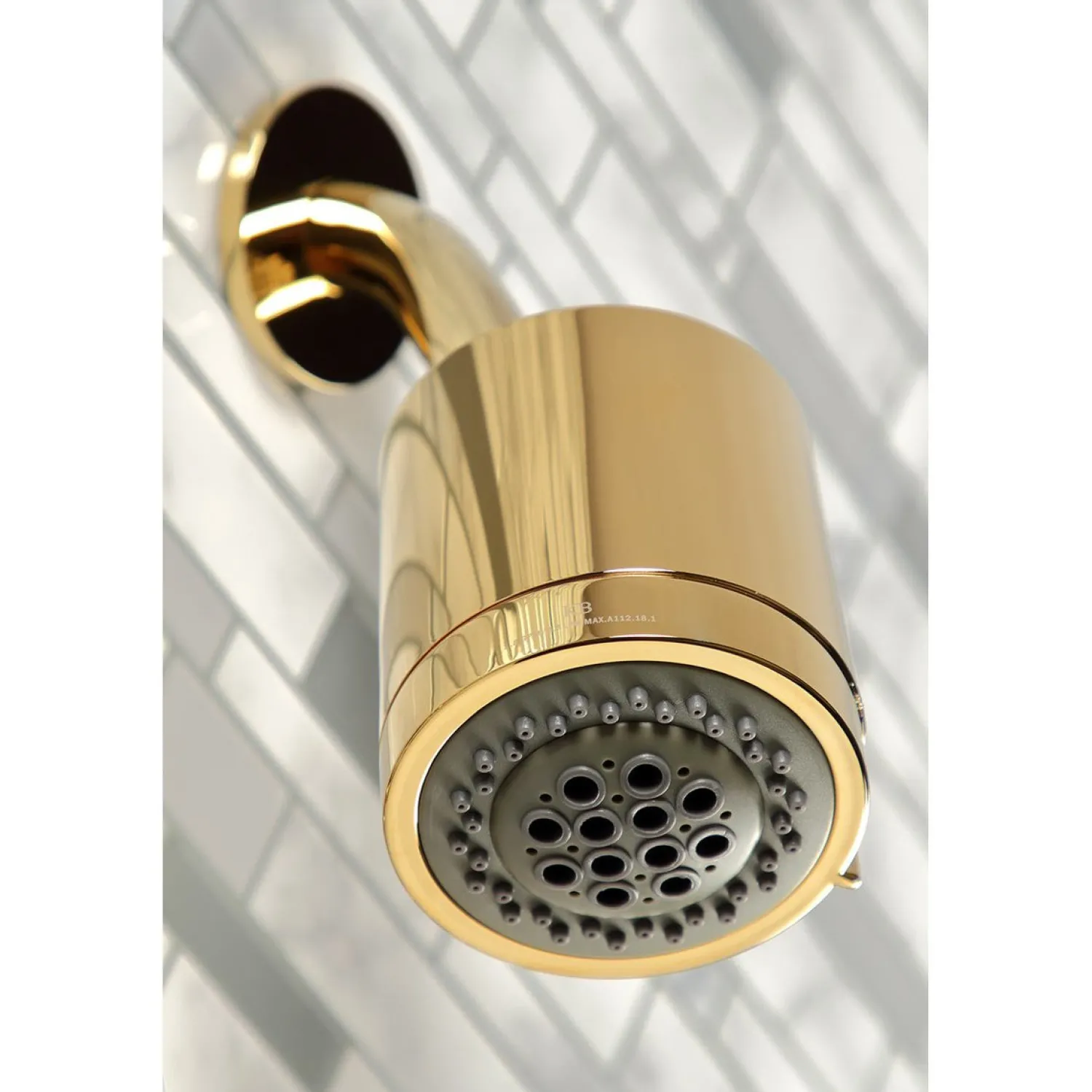Hot Centurion Three-Handle Tub and Shower Faucet Tub & Shower Sets|Tub Faucets