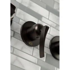 Hot Centurion Three-Handle Tub and Shower Faucet Tub & Shower Sets|Tub Faucets