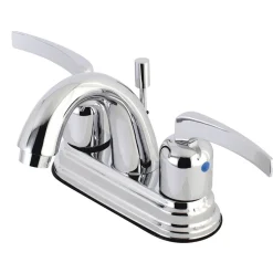 Clearance Centurion Two-Handle 4