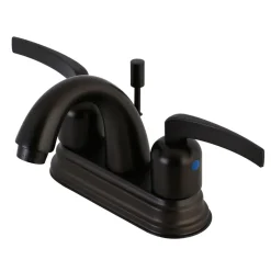 Clearance Centurion Two-Handle 4