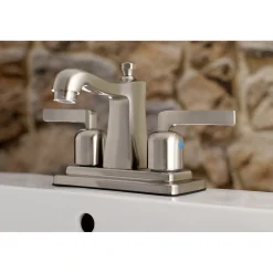 Clearance Centurion Two-Handle 4