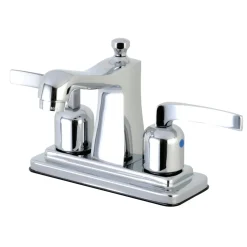 Clearance Centurion Two-Handle 4