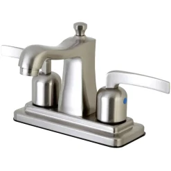Clearance Centurion Two-Handle 4