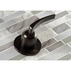 Hot Centurion Two-Handle Tub and Shower Faucet Tub & Shower Sets|Tub Faucets