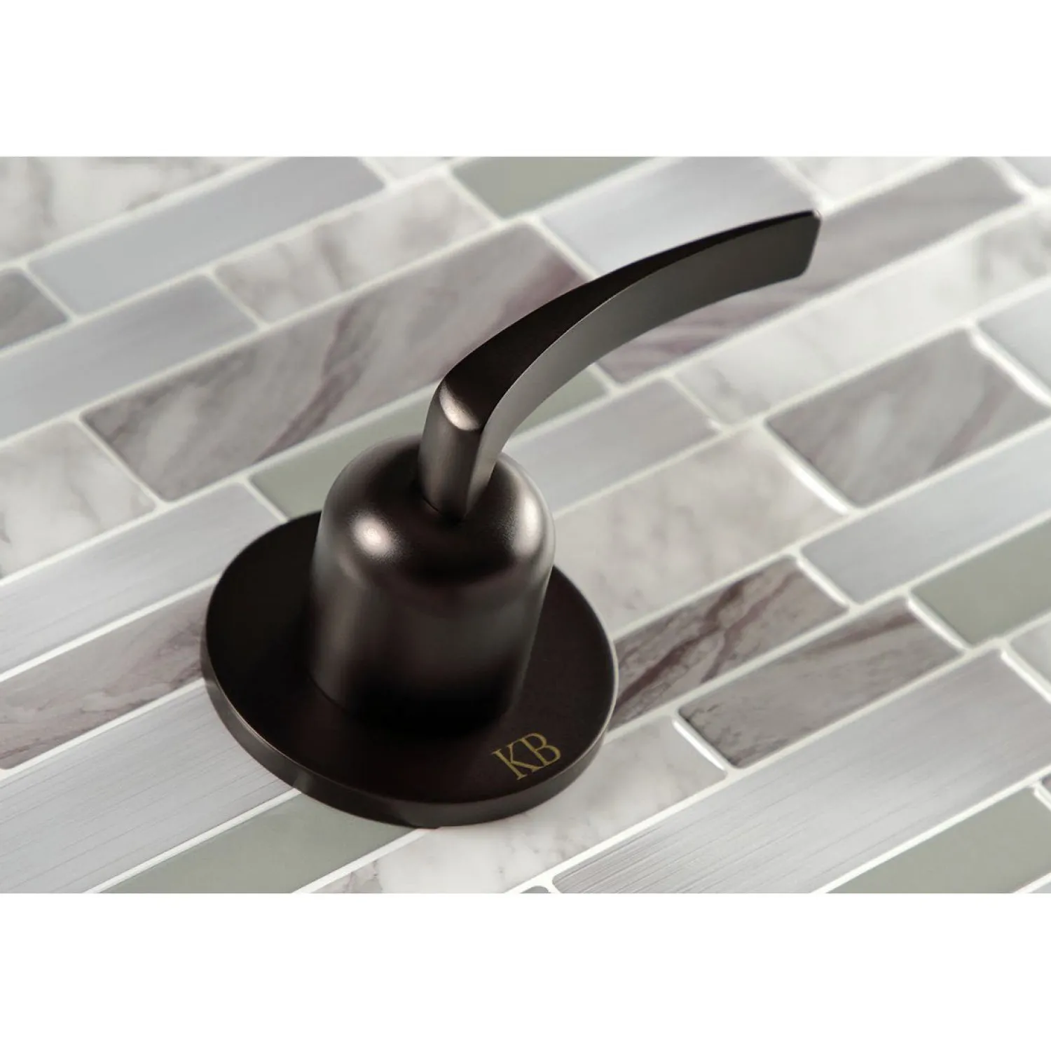 Hot Centurion Two-Handle Tub and Shower Faucet Tub & Shower Sets|Tub Faucets