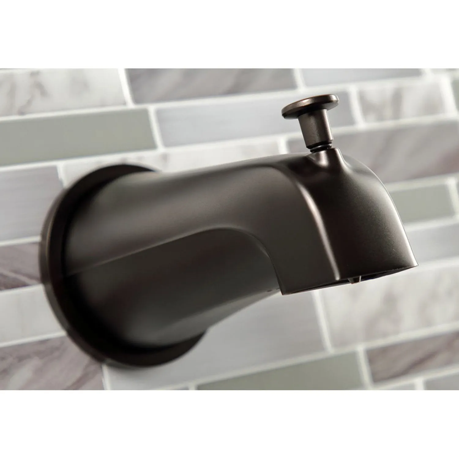 Hot Centurion Two-Handle Tub and Shower Faucet Tub & Shower Sets|Tub Faucets