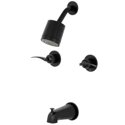 Hot Centurion Two-Handle Tub and Shower Faucet Tub & Shower Sets|Tub Faucets