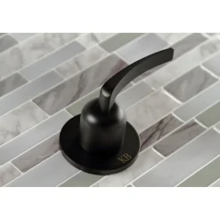 Hot Centurion Two-Handle Tub and Shower Faucet Tub & Shower Sets|Tub Faucets