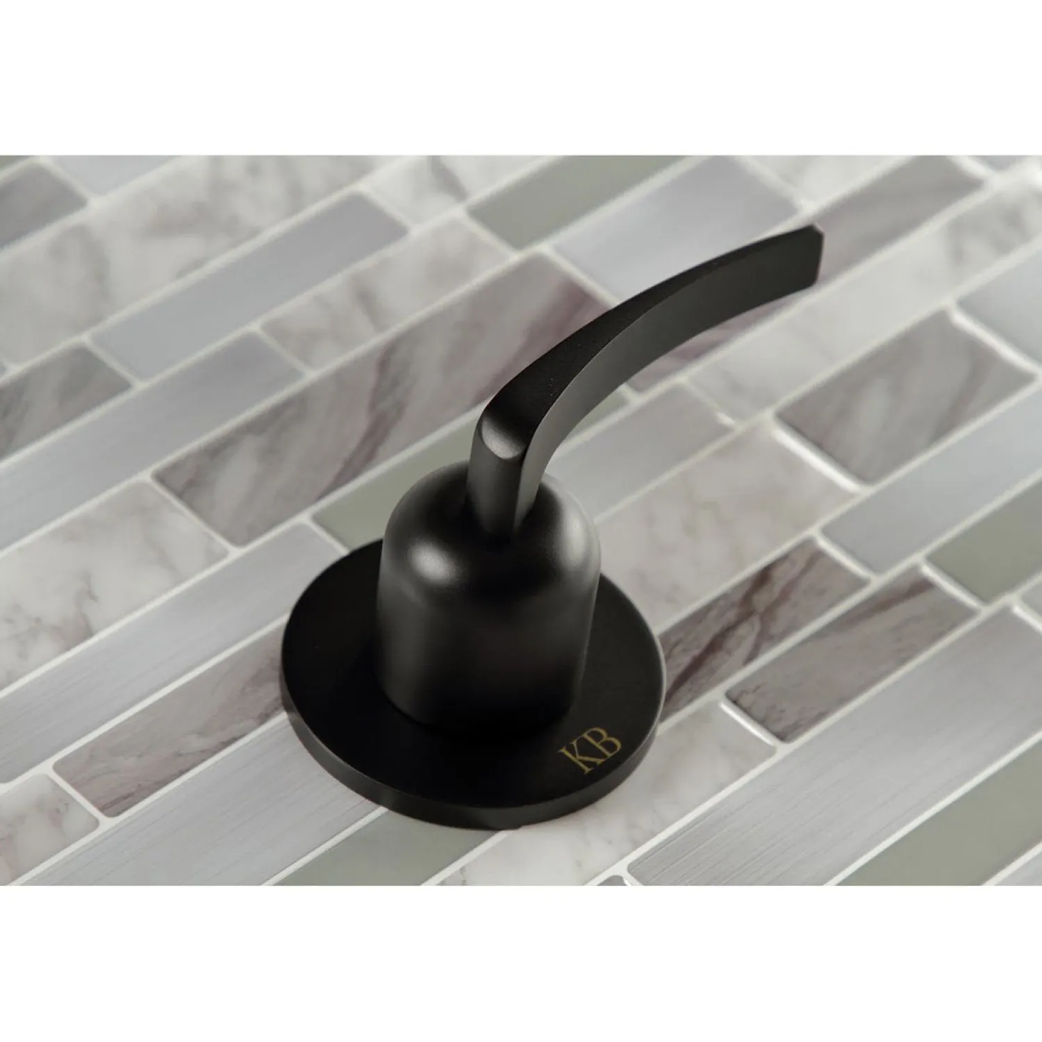 Hot Centurion Two-Handle Tub and Shower Faucet Tub & Shower Sets|Tub Faucets
