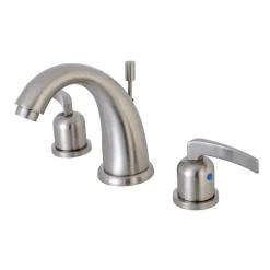 Sale Centurion 8" Widespread 3-Hole Bathroom Faucet 8" Widespread