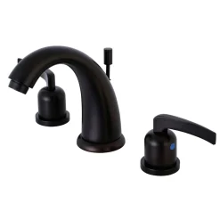 Sale Centurion 8" Widespread 3-Hole Bathroom Faucet 8" Widespread