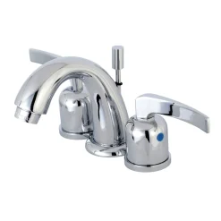 Centurion Widespread Bathroom Faucet 8" Widespread