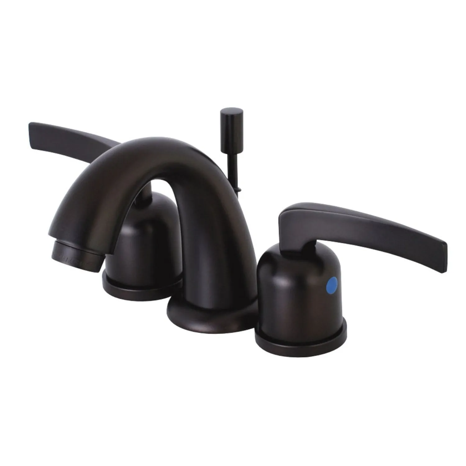 Centurion Widespread Bathroom Faucet 8" Widespread