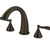 Century Bathtub Faucet Tub Faucets