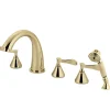 Outlet Century Bathtub Faucets Tub & Shower Sets|Tub Faucets