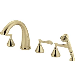 Outlet Century Bathtub Faucets Tub & Shower Sets|Tub Faucets