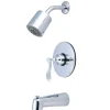 New Century Tub and Shower Tub & Shower Sets