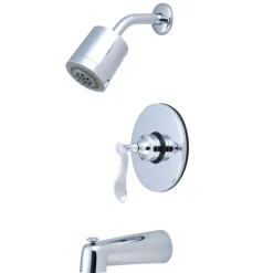 New Century Tub and Shower Tub & Shower Sets