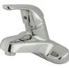 Best Chatham Single Handle 4" Centerset Lavatory Faucet 4" Center Set