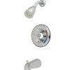 Online Chatham Trim Only for Single Handle Shower Faucet Tub & Shower Sets