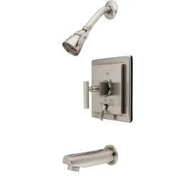 Best Claremont Brass Tub and Shower Faucet Tub & Shower Sets